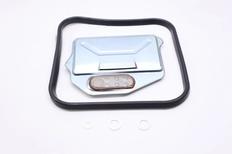 Transmission Filter Kit + Gasket for Mercedes Benz 1968-1983 W108 FEBI BILSTEIN - Image 2 of 4