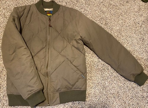 EDDIE BAUER Mens 1936 SKYLINER MODEL 