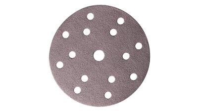 Mirka Q.Silver Schleifscheiben P400 - 77mm Ungelocht 100 Stück