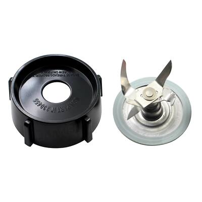 Replacement Parts For Oster Osterizer Blender Cutter Blade Base