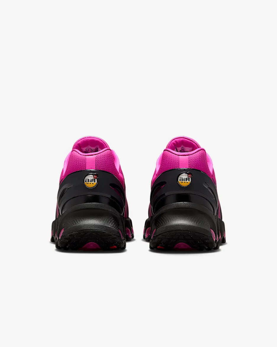 Nike Women's Air Max DN8 HF5509-601 23㎝ HF5509-601 Nike Air Max DN8 Laser Fuchsia Sport Fuchsia Black