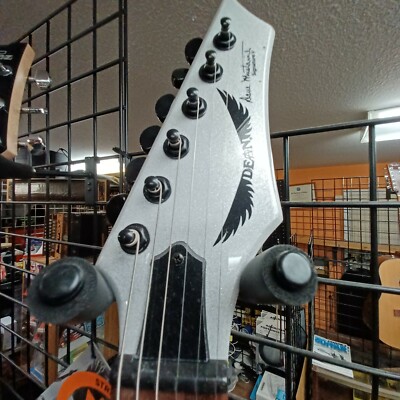 Dean Flying V Electric Guitar | eBay