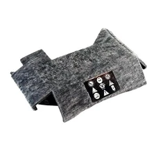 Genuine OEM Mopar Battery Heat Shield For Ram 1500 2500 3500 68494324AA