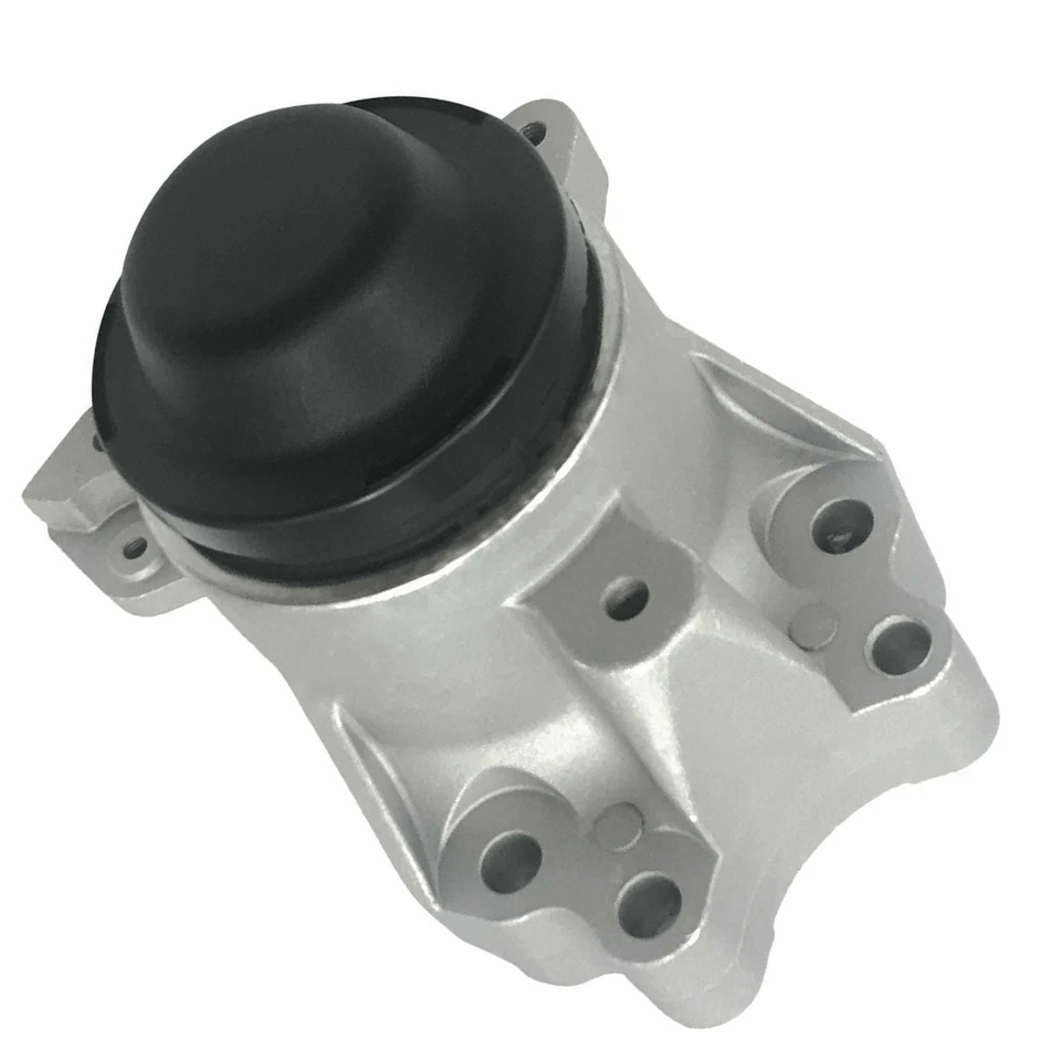 Suporte de motor dianteiro direito 2007-2014 para Mazda CX-9 TD843906Y 3.5L, 3.7L - Imagem 2 de 4