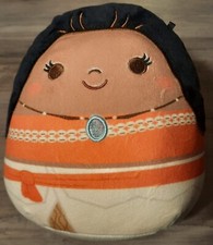Squishmallow 7" Disney Moana PLUSH