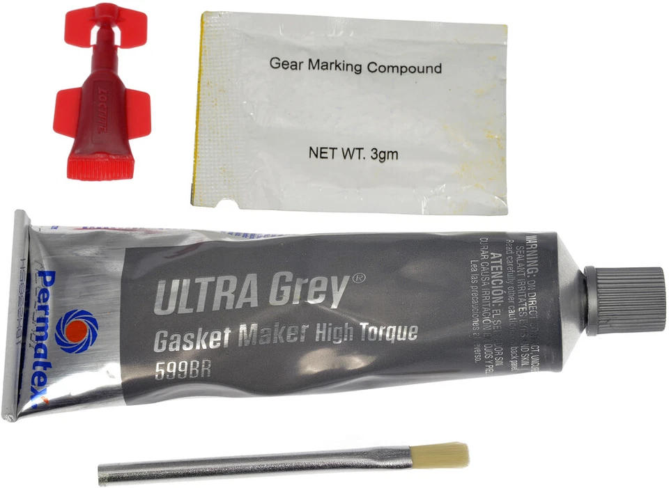 Kit de rodamientos diferenciales Dorman 797-113 Foto 2 de 4