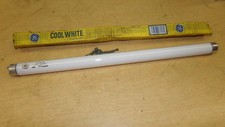 General Electric, White Flurescent Light, F15T8/CW. 10143 Free Shipping 