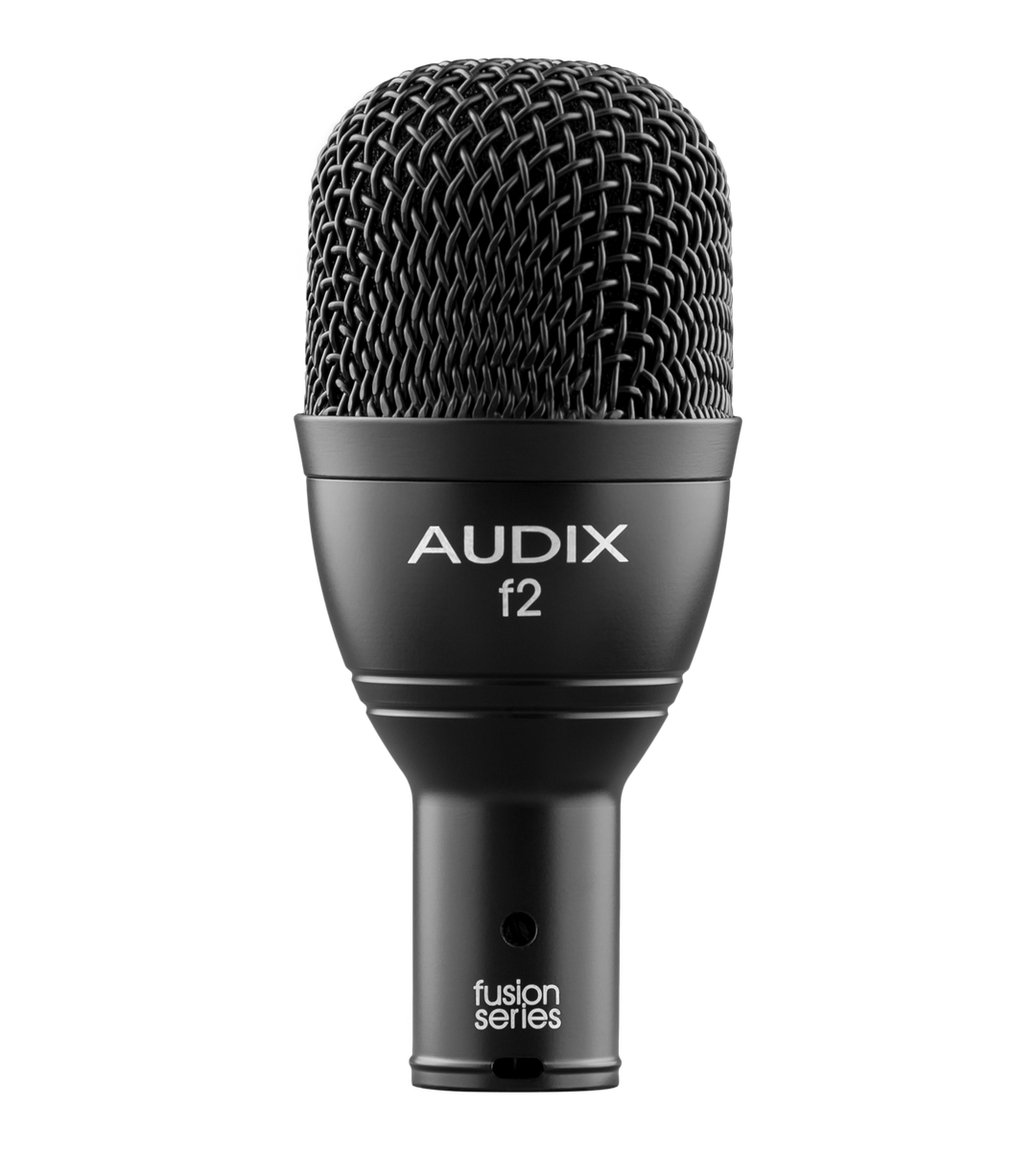 Audix F2 Instrument Dynamic Hyper-Cardioid Microphone 687471141083