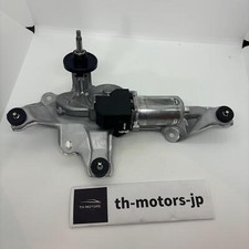 TOYOTA Genuine LAND CRUISER PRADO Rear Wiper Motor Assy 85130-60220