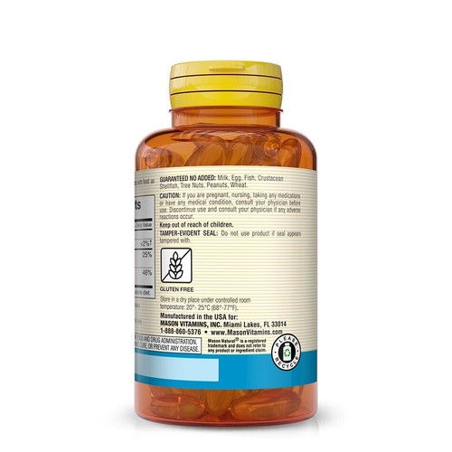 CALCIUM 600 Mg / Softgel plus VITAMIN D3 HIGHLY ABSORBABLE, 60 SOFTGELS - Picture 3 of 4