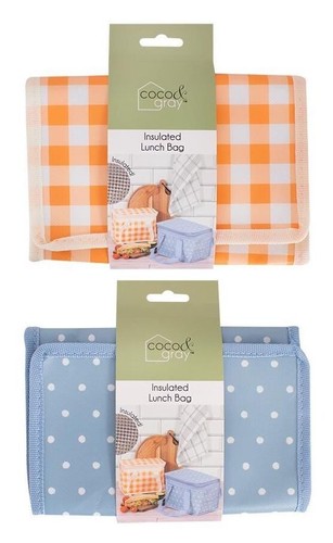 Children's Kids Adult Lunch Bags Insulated Cool Bag Picnic Bags School Lunchbox - Picture 55 of 229