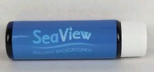 Aquarium Background Mounting Solution 1 oz - Seaview