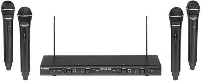SWS412HH-E Wireless Microphone System
