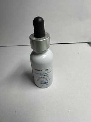 SkinCeuticals Discoloration Defense Serum (30ml) Sealed