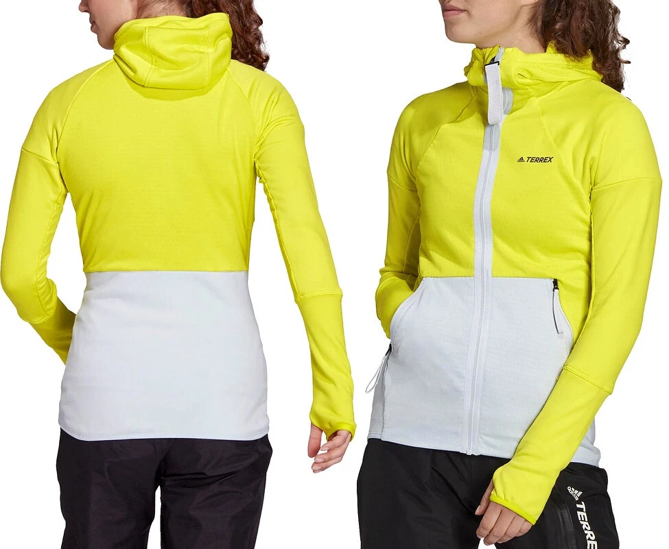 Laufjacke damen fleece Clearance