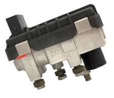 Turbo aktuator G-20  G-020  6NW009550  767649 Turbolader Original Hella Garret