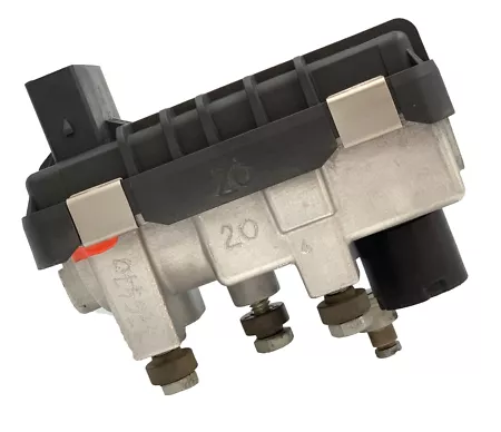 Turbolader 769909-0010