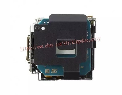 Sony FCB-H11 Camera Modules 10x Optical + 12x Digital Zoom HD Cameras New - Picture 5 of 8