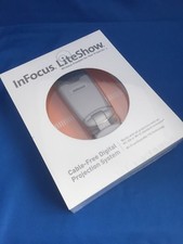 InFocus Lite Show