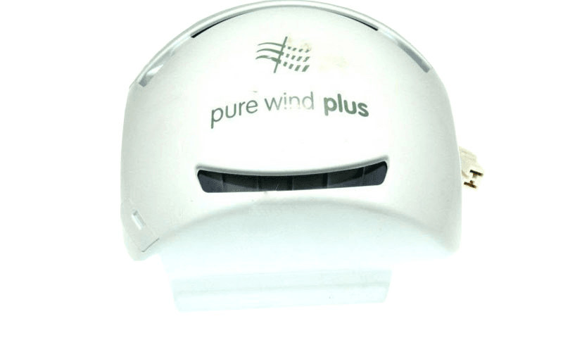 Moteur ventilation AIRNEW haut rendement pour combiné Indesit