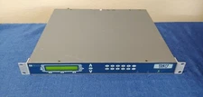 Tiernan TDR77 MPEG2 IRD Integrated Receiver Decoder
