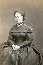 mm855 - Princess Helena - print 6x4