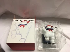 October 2017 Loot Crate DX Exclusive Ghostbusters Karate Puft 6" Figure Open Box