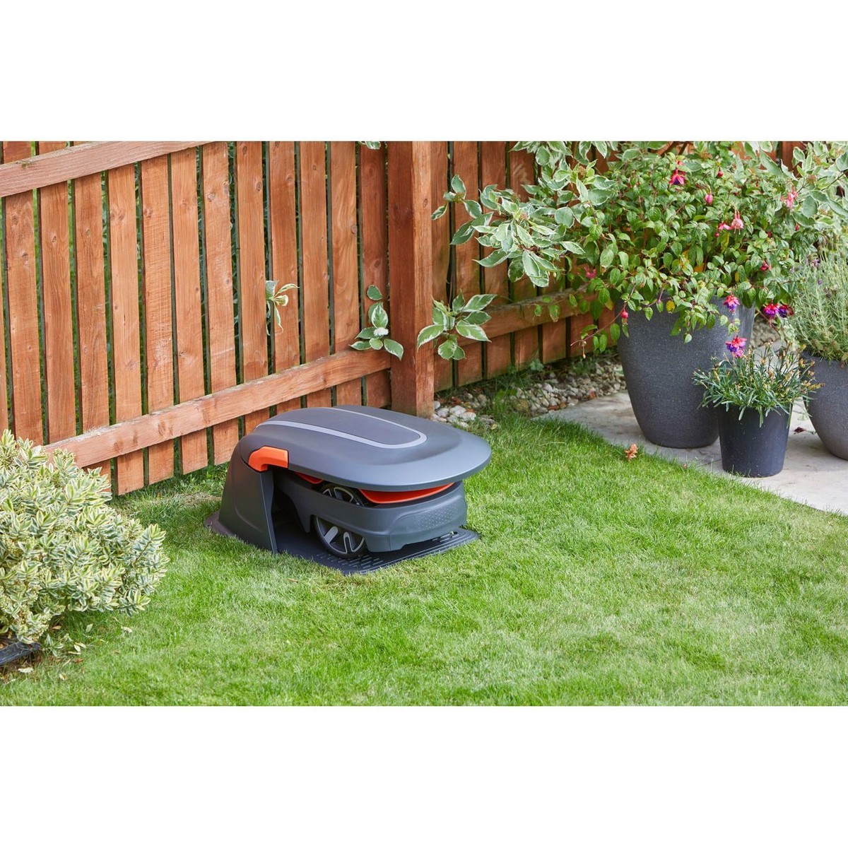 Flymo 5976565-01 Grey | eBay