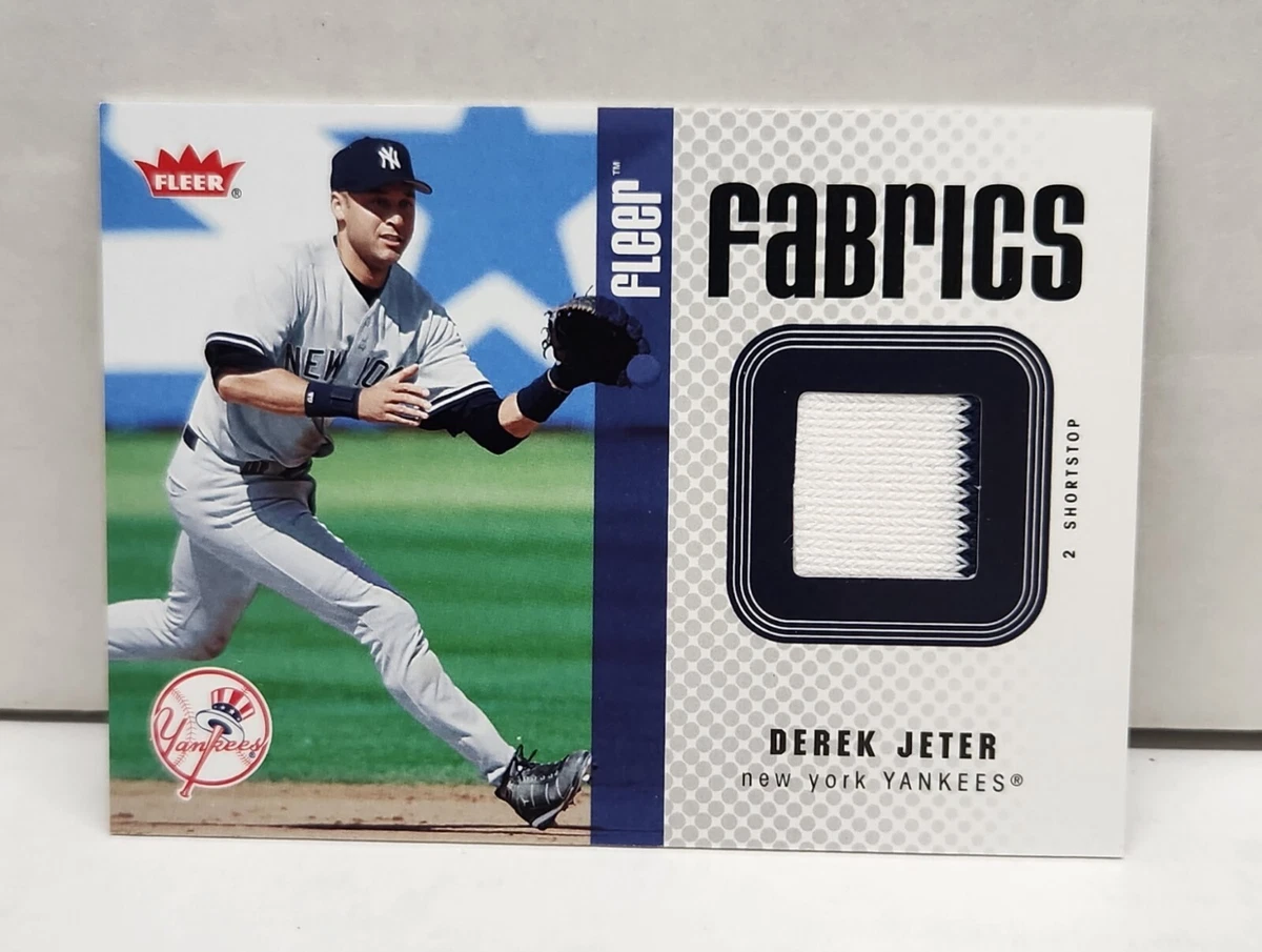 Derek jeter jersey ebay cheap