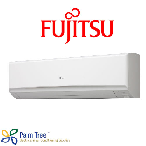 Fujitsu 8.5kW Split System Inverter Air Conditioner ASTG30KMTA supply u0026amp;  install | eBay