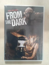 Pray for Dawn, from the Dark (DVD, 2014) (Ships In A Box) Brand New Sealed