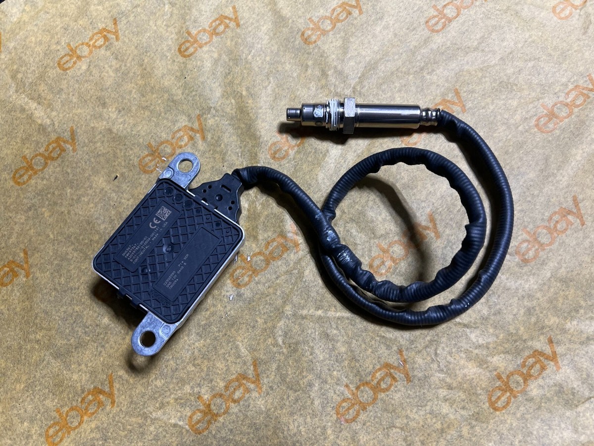 22303390 Genuine Volvo® Inlet Nox Sensor OEM - Mew | eBay