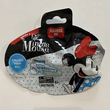 Disney Minnie Mouse Mash Mallows Mashems Series 1 Blind Bag Pack NEW!