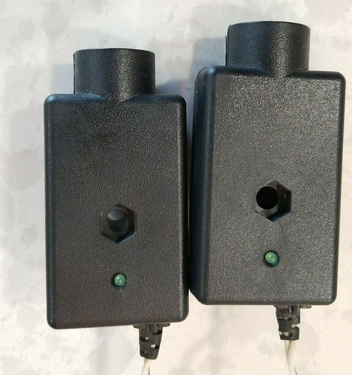 Liftmaster Chamberlain 41A4373 Old Style Infrared Safety Sensor