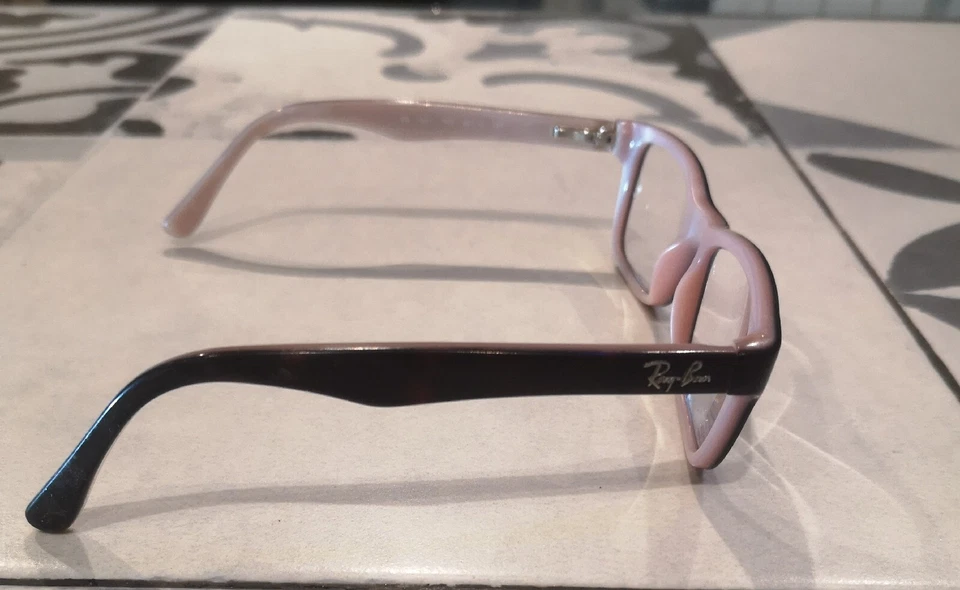 lunette de vue Enfant Fille  - Photo 3/3