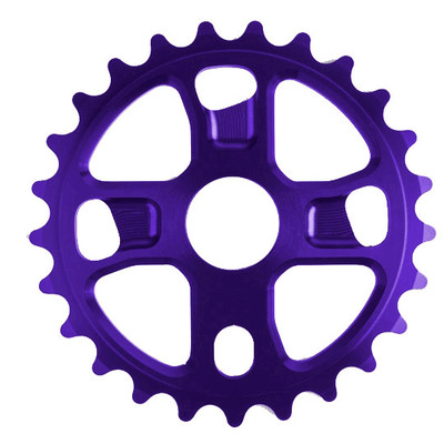 dirt jumper sprocket