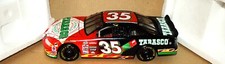Pontiac Grand Prix 1998 1/24 35 Todd Bodine, NASCAR 50th Ann. Ltd. Ed. Case NIB