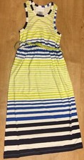 Girls Sleeveless Dress Size 4/5