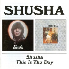 Shusha 1974 Bob Dylan, Elvis Presley, Van Mor...