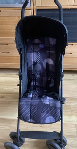 chicco london stroller footmuff