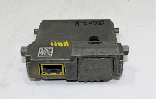 8646C0W040 Toyota Yaris Genuine Front Windscreen Forward Recognition Camera - Picture 11 of 15