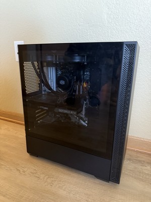 PowerSpec G707 - 3070 Gaming PC