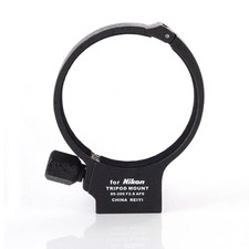 Metal Tripod Collar Mount Ring 1/4for Nikon A...