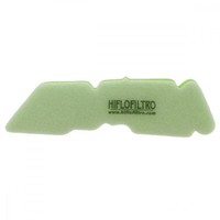 Luftfilter Hiflo HFA5208DS FüR Aprilia Mojito 50 Custom Bj. 2004-2013