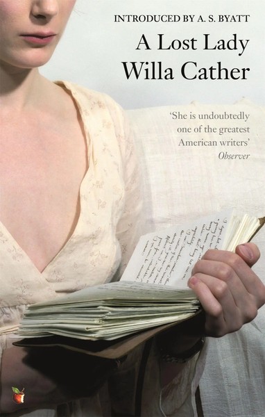 A Lost Lady | Willa Cather | Englisch | Taschenbuch | Kartoniert / Broschiert-image