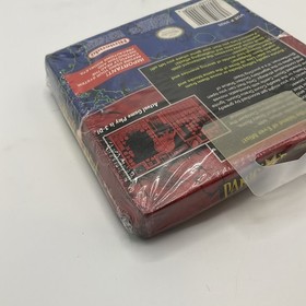 Panic Bomber Nintendo Virtual Boy Factory Sealed New US Version See Pics Rough