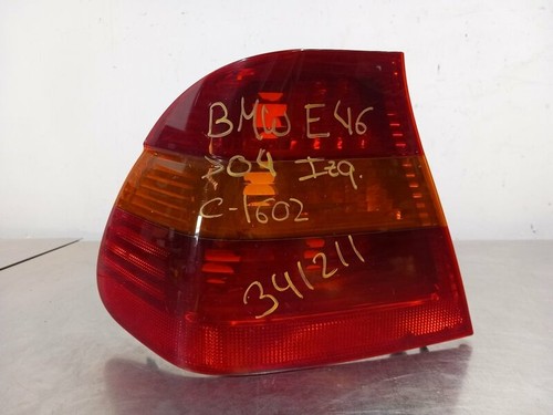 scheinwerfer hinten links für BMW SERIE 3 BERLINA (E46) 320D 341211