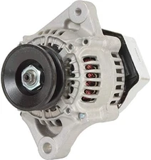 DB Electrical 400-52055 Alternator Compatible With/Replacement For Cub Cadet