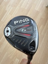 Ping G410 7 Wood Right Handed Regular Flex
