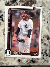 2025 TOPPS SERIES 2 MLB BASEBALL STAR & ROOKIE CARD #s 351-525 PICK YOUR CARD